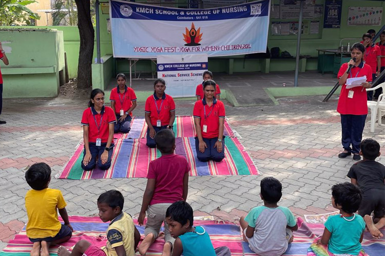 YOGA FEST 2024